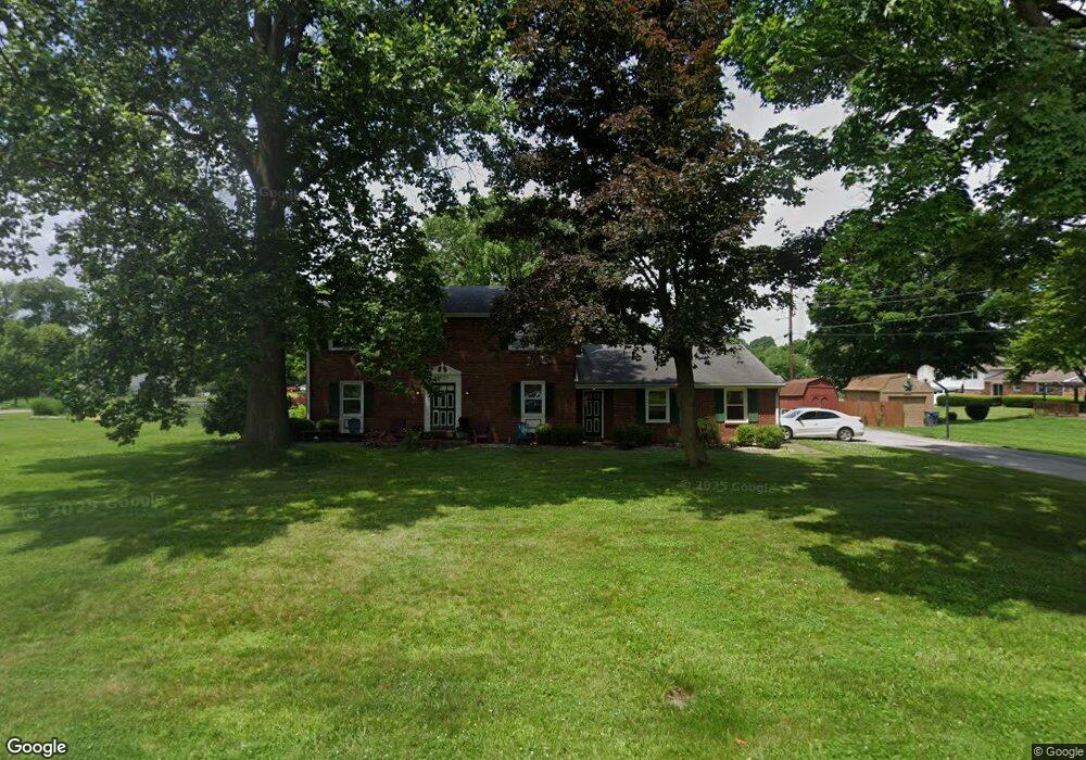 1921 Teri Ln, Anderson, IN 46012 - photo 1