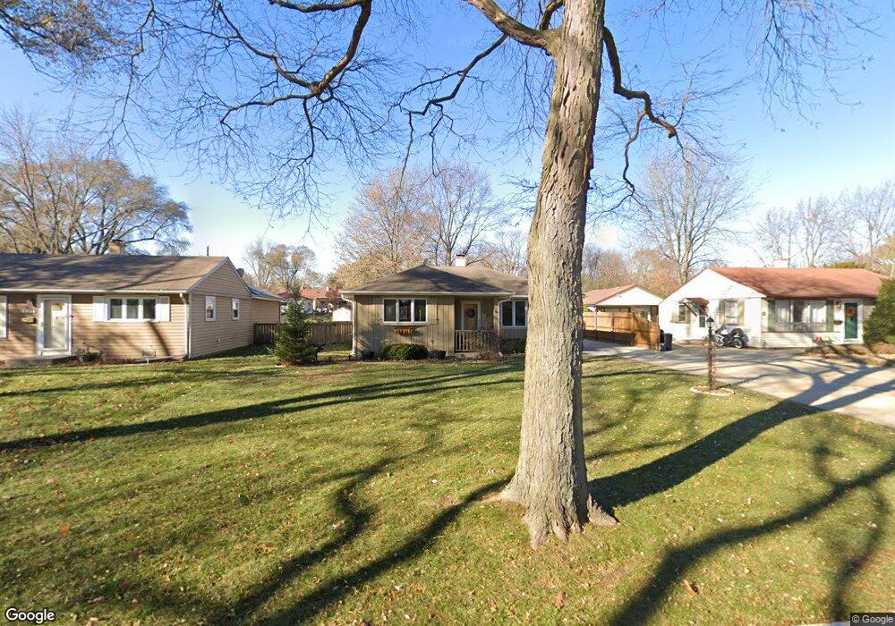 2203 Flicker Ln, Rolling Meadows, IL 60008 - photo 1