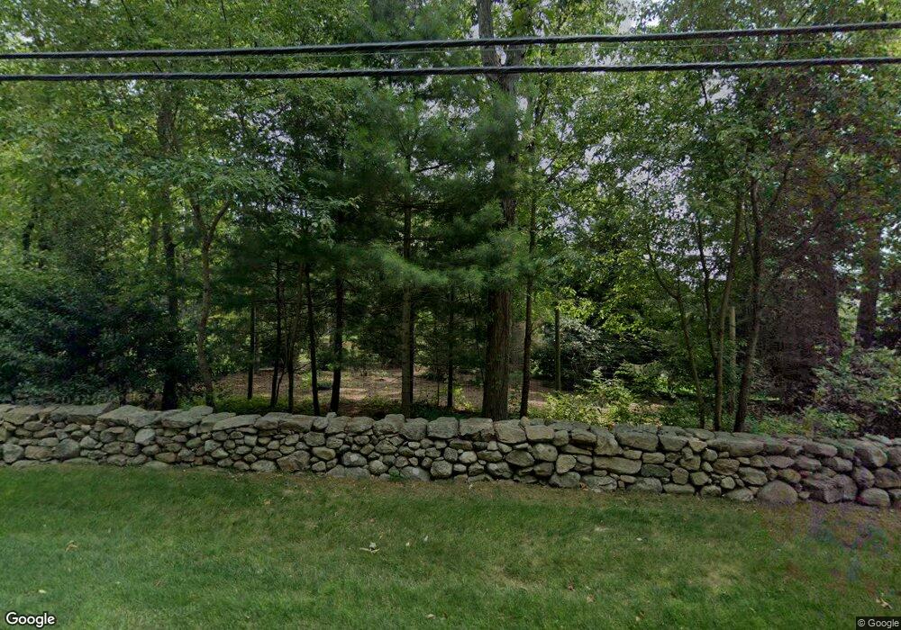 781 N Wilton Rd, New Canaan, CT 06840 - photo 1