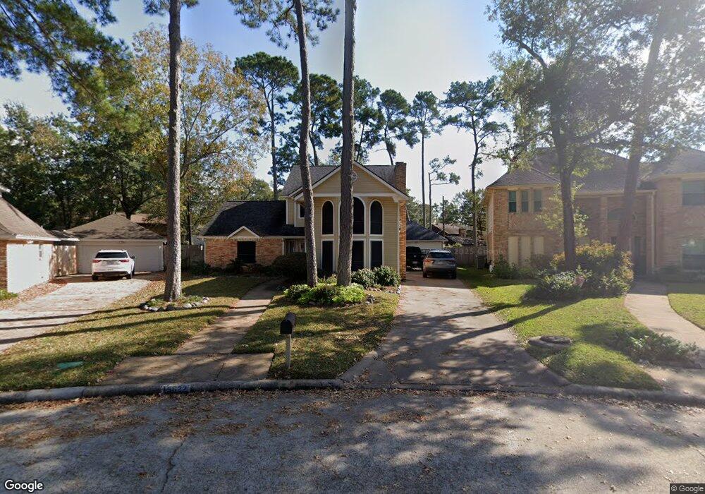 15622 Oxenford Dr, Tomball, TX 77377 - photo 1