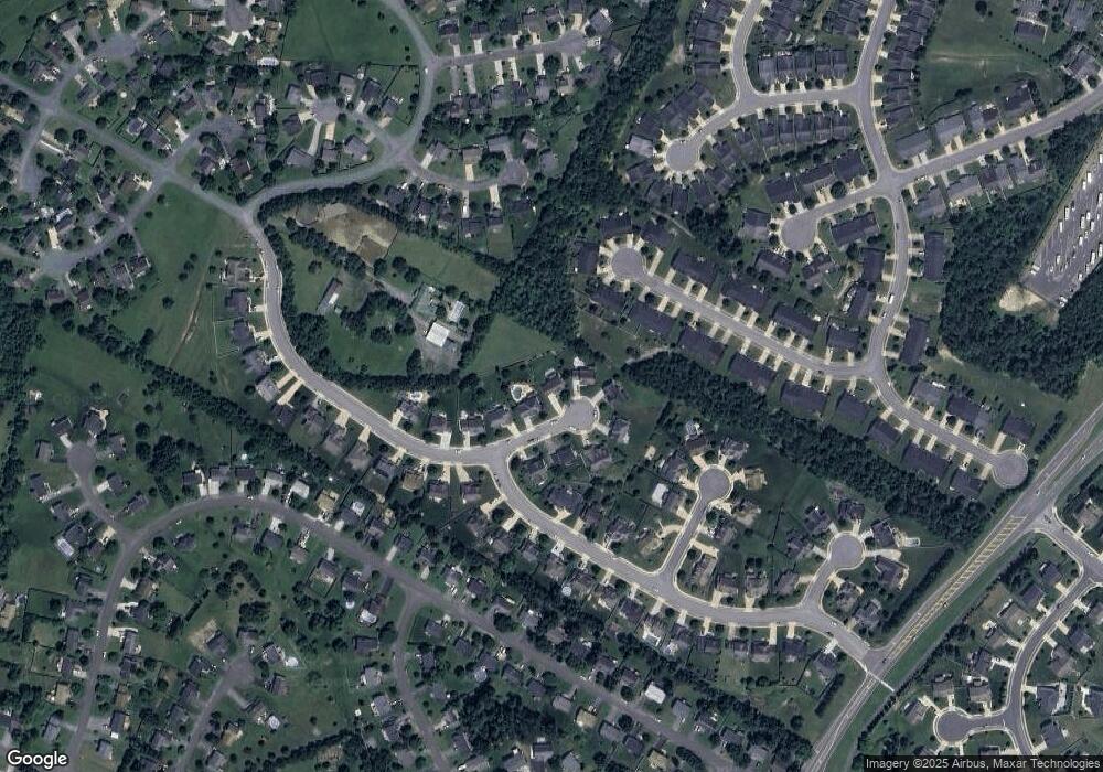 429 Albin Dr, Stephens City, VA 22655 - photo 1