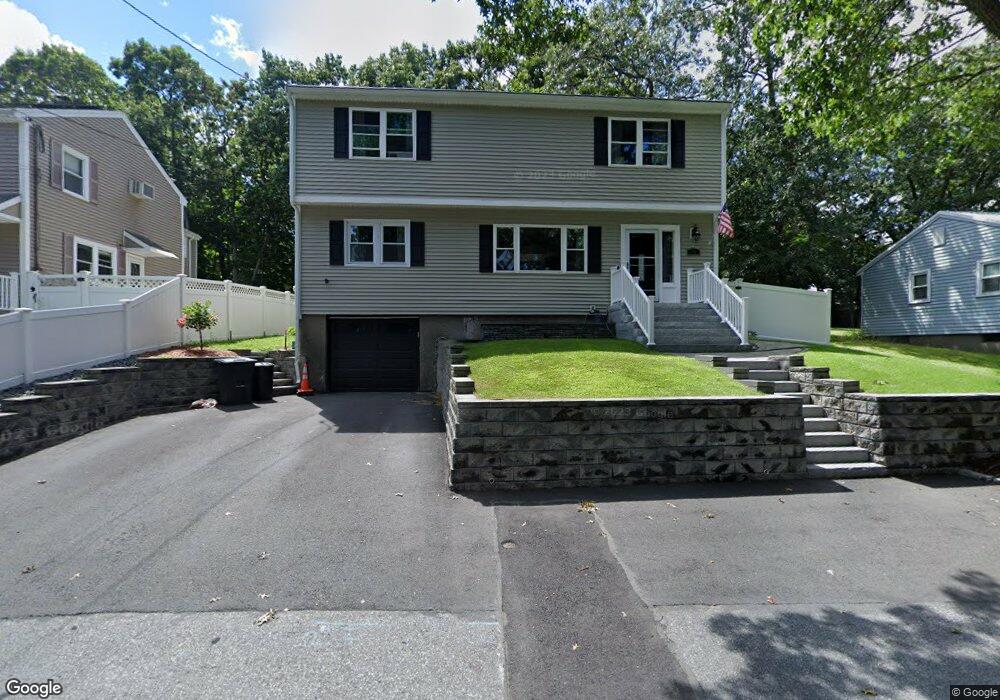 14 Winstead Ave, Woburn, MA 01801 - photo 1