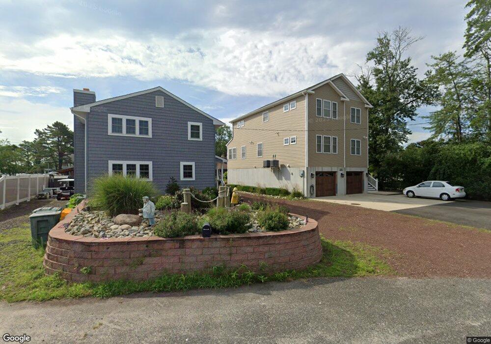 2845 Mullica River Dr, Hammonton, NJ 08037 - photo 1