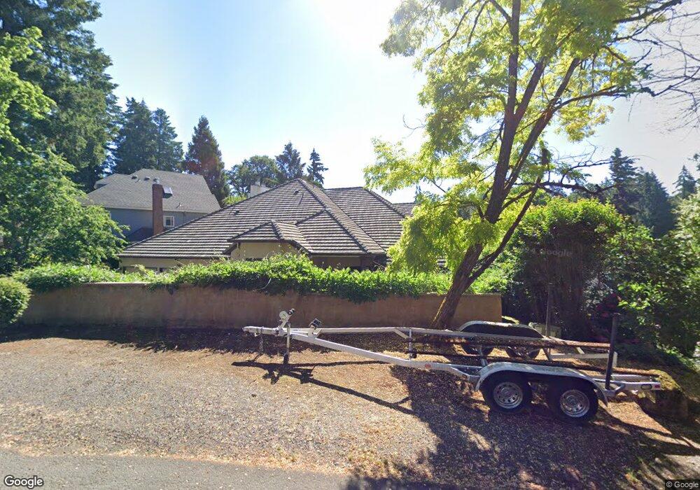 17282 Lake Haven Dr, Lake Oswego, OR 97035 - photo 1
