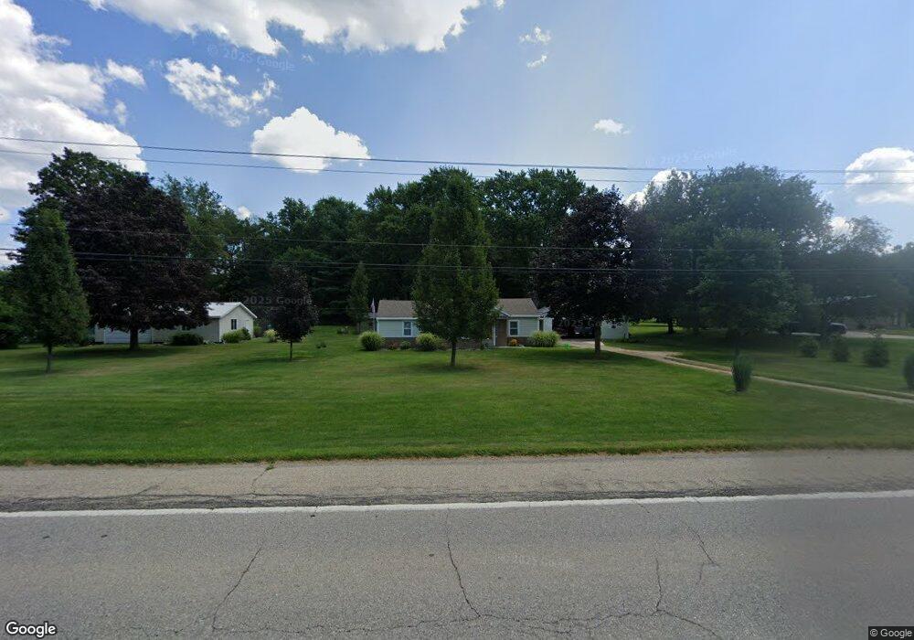 1164 N State Rd, Ionia, MI 48846 - photo 1