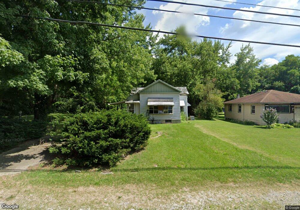 407 N Columbus St, Xenia, OH 45385 - photo 1