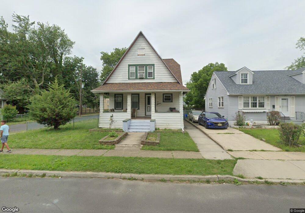 337 Cypress Ave, Oaklyn, NJ 08107 - photo 1