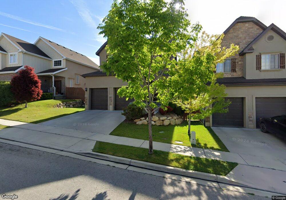 5262 N Fox Hollow Way, Lehi, UT 84043 - photo 1