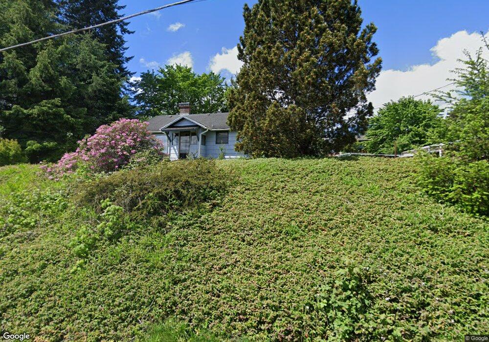 1382 Belmont Rd, Raymond, WA 98577 - photo 1