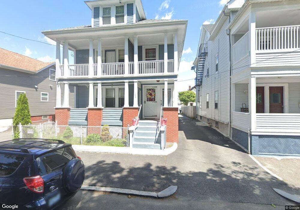 187 Eastwood Ave, Providence, RI 02909 - photo 1