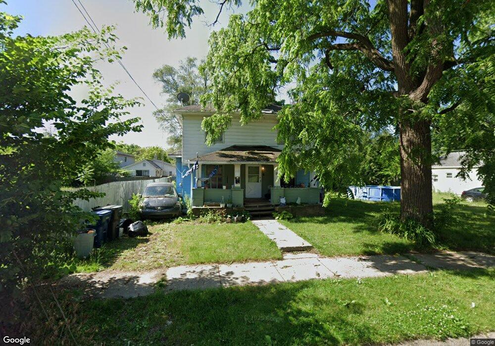 210 E Eddington Ave, Flint, MI 48503 - photo 1