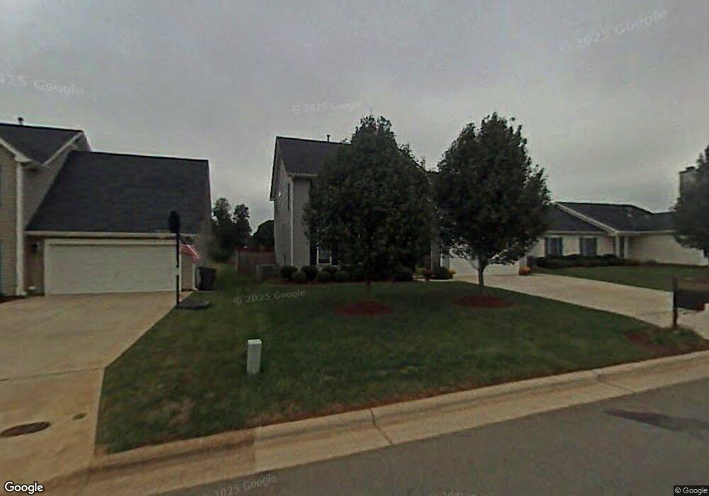 3732 Shadow Ridge Dr, High Point, NC 27265 - photo 1