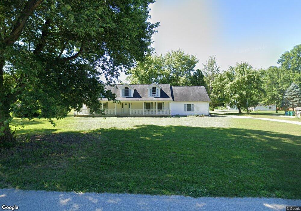 3802 W 625 N, Michigan City, IN 46360 - photo 1