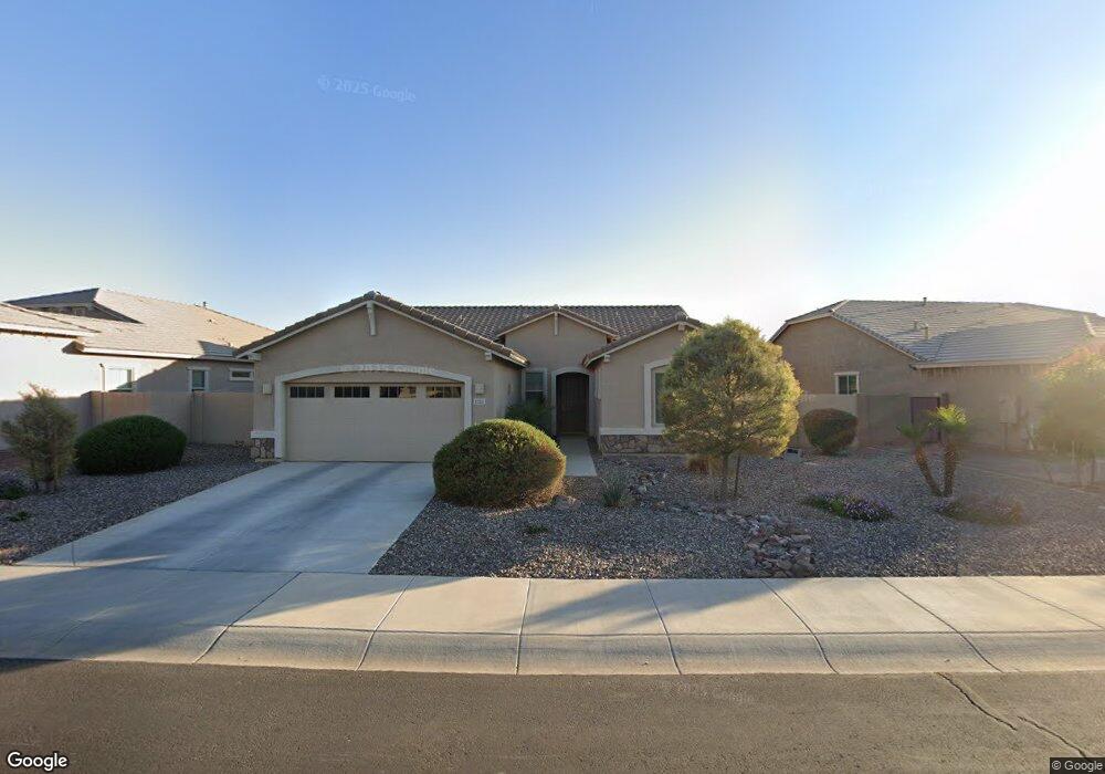 1111 E Tekoa Ave, Gilbert, AZ 85298 - photo 1