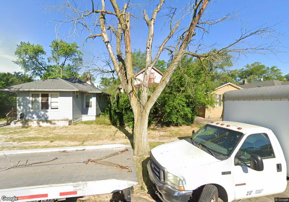 3876 Adams St, Gary, IN 46408 - photo 1