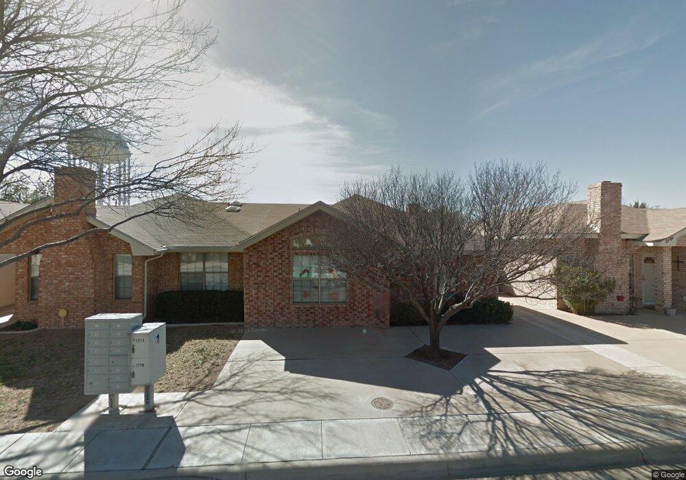2009 Freeport Ln, Midland, TX 79707 - photo 1