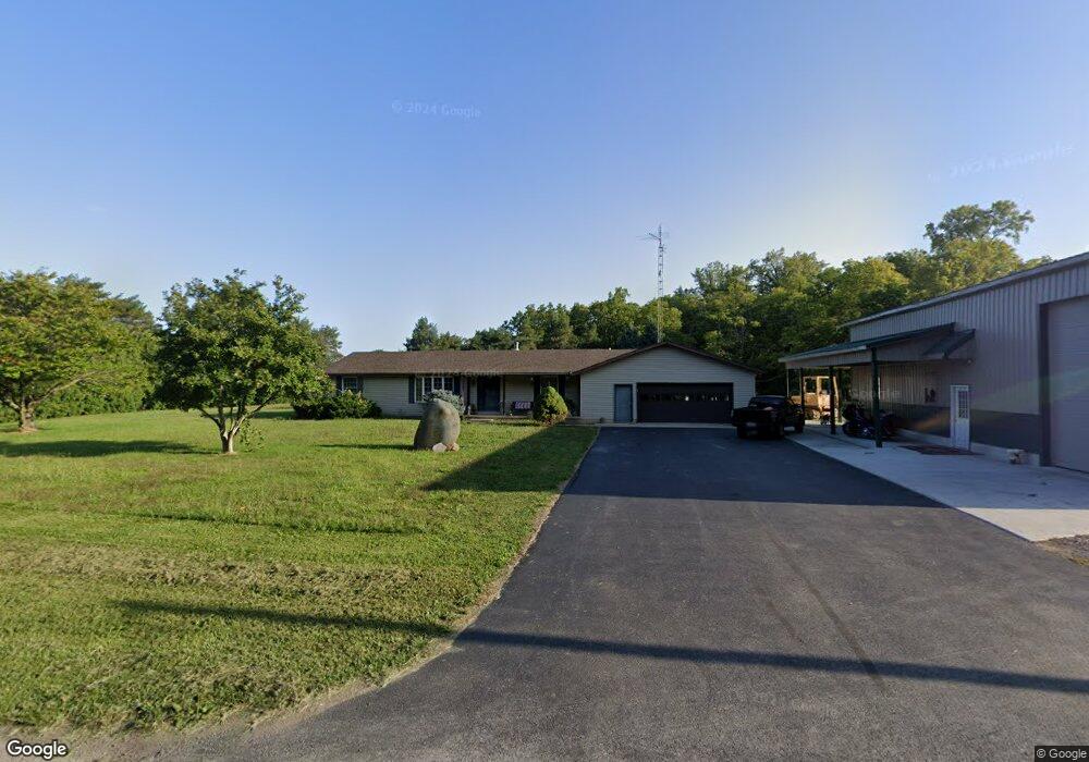 14314 Road U13, Columbus Grove, OH 45830 - photo 1