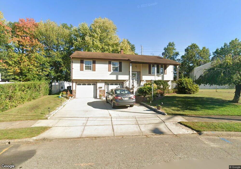 2 Janci Ct, Metuchen, NJ 08840 - photo 1