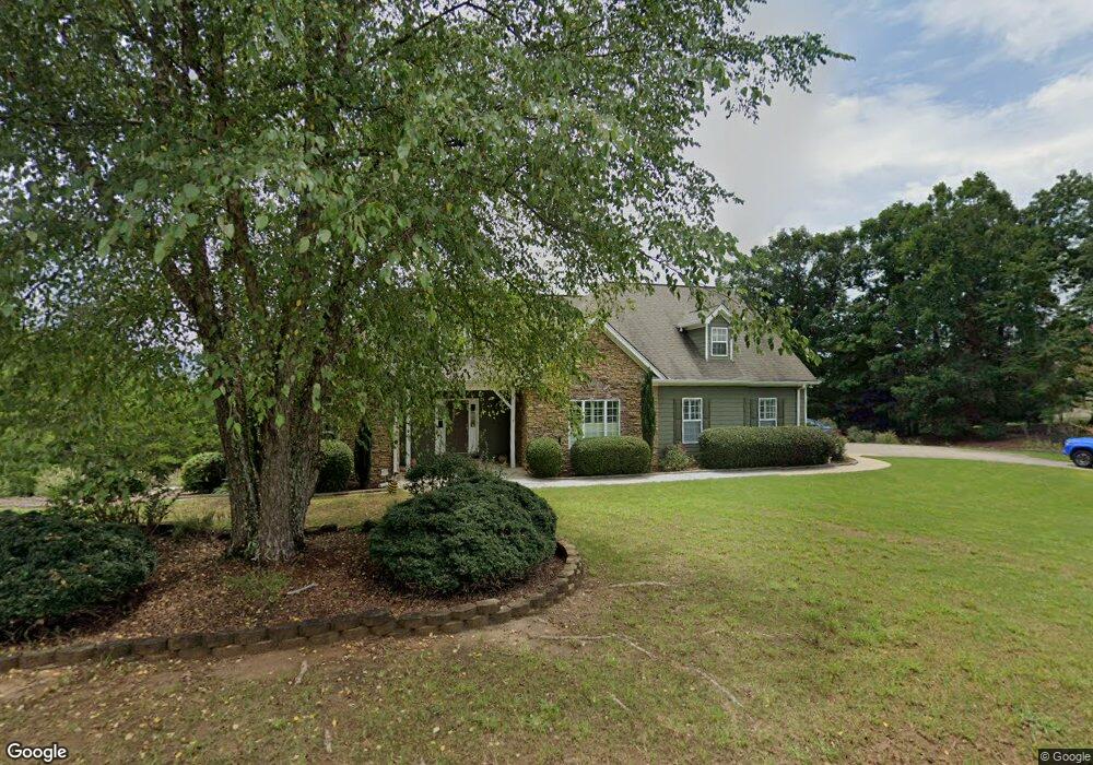 129 White Oak Ridge, Ellijay, GA 30540 - photo 1