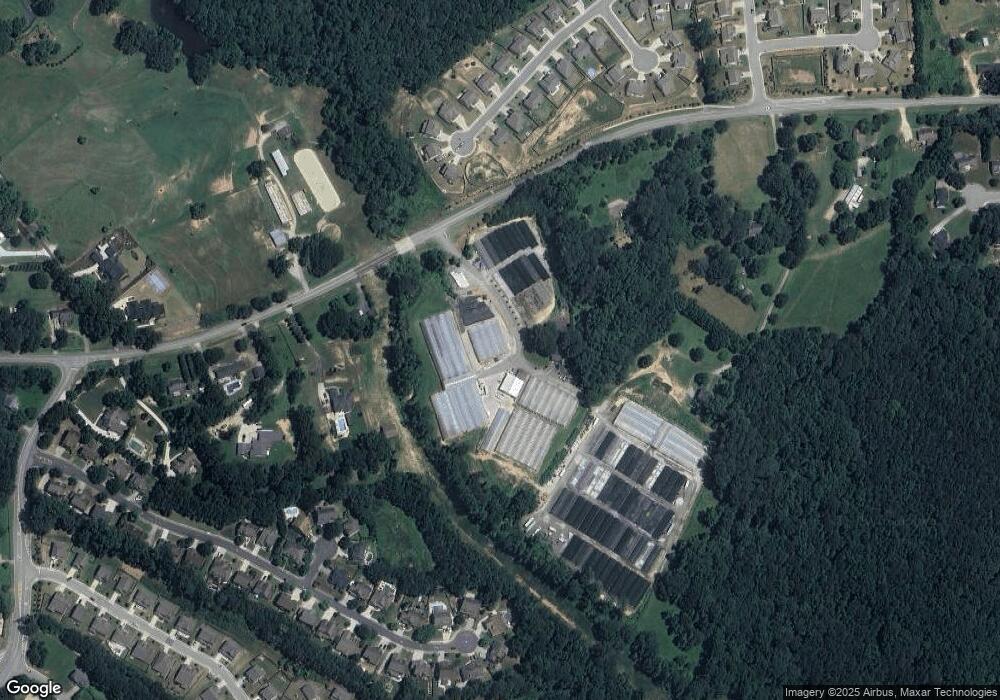 3410 Bailey Rd, Dacula, GA 30019 - photo 1