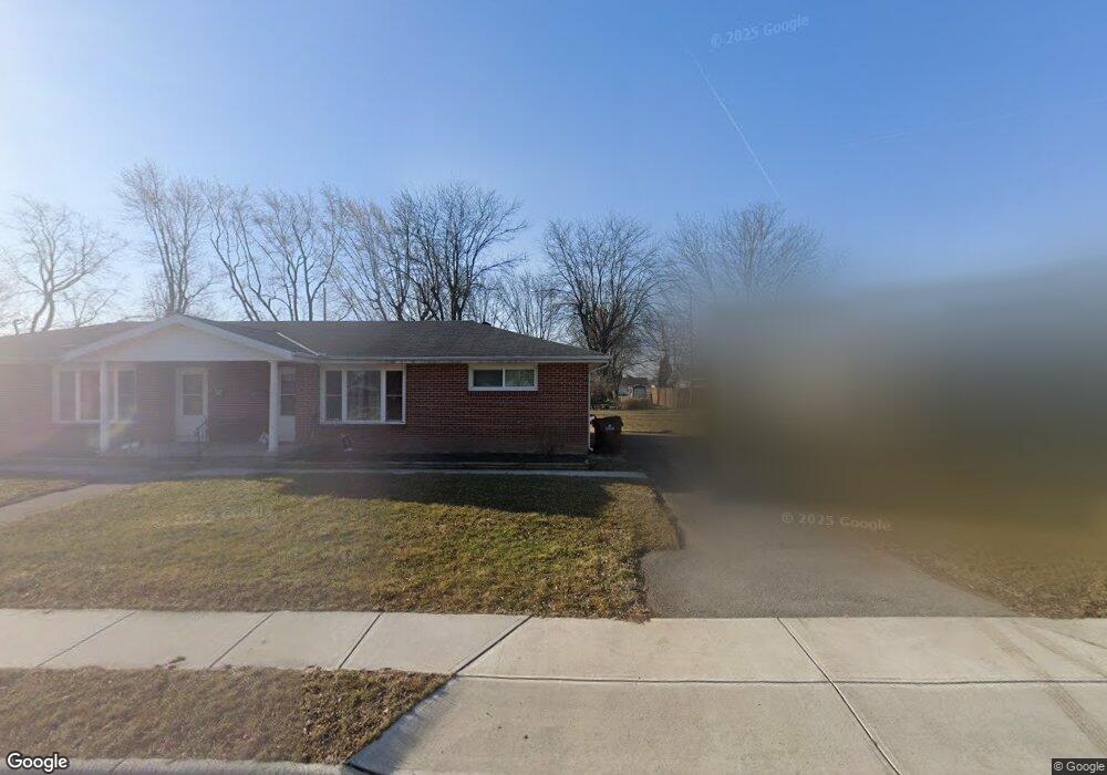 223 Willeke Ave unit 225, Ada, OH 45810 - photo 1