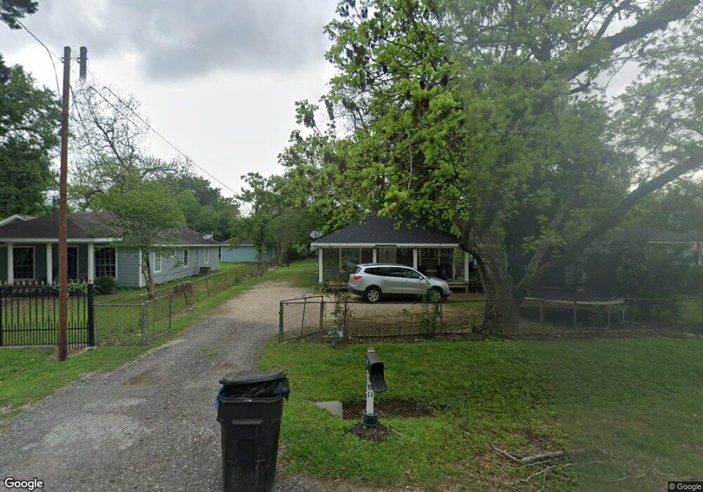 1911 Roxella St, Houston, TX 77093 - photo 1