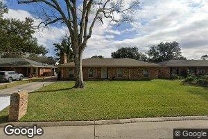 411 Schlief Dr, Belle Chasse, LA 70037