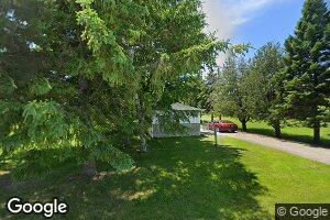 6863 Turtle St, Posen, MI 49776