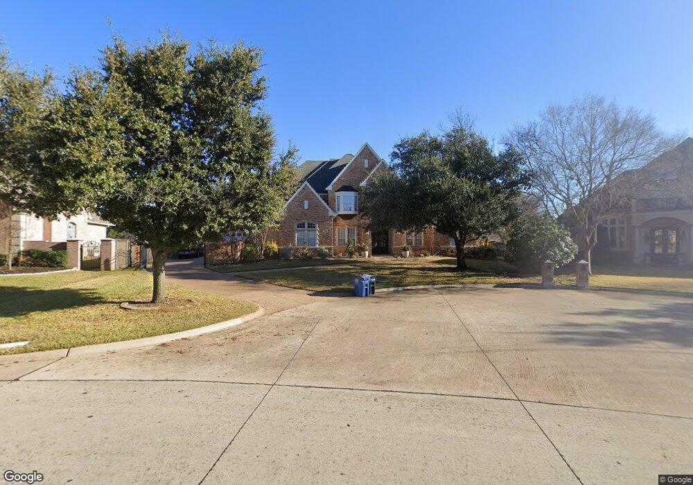 633 Fairway View Terrace, Southlake, TX 76092 - photo 1