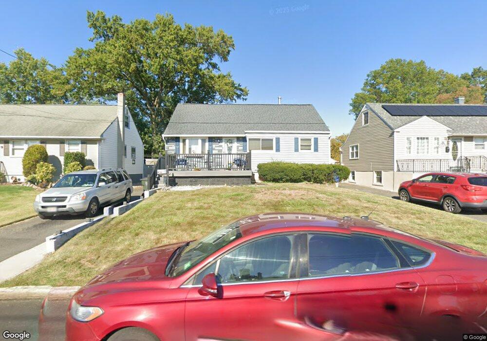 210 Raynor St, Iselin, NJ 08830 - photo 1