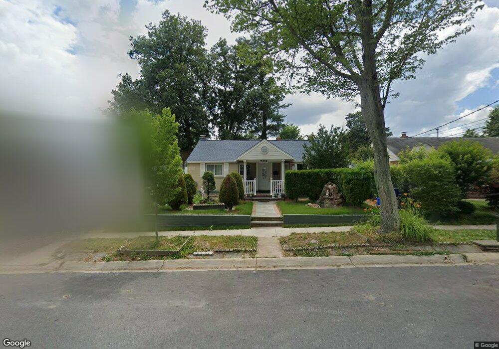 12804 Valleywood Dr, Silver Spring, MD 20906 - photo 1