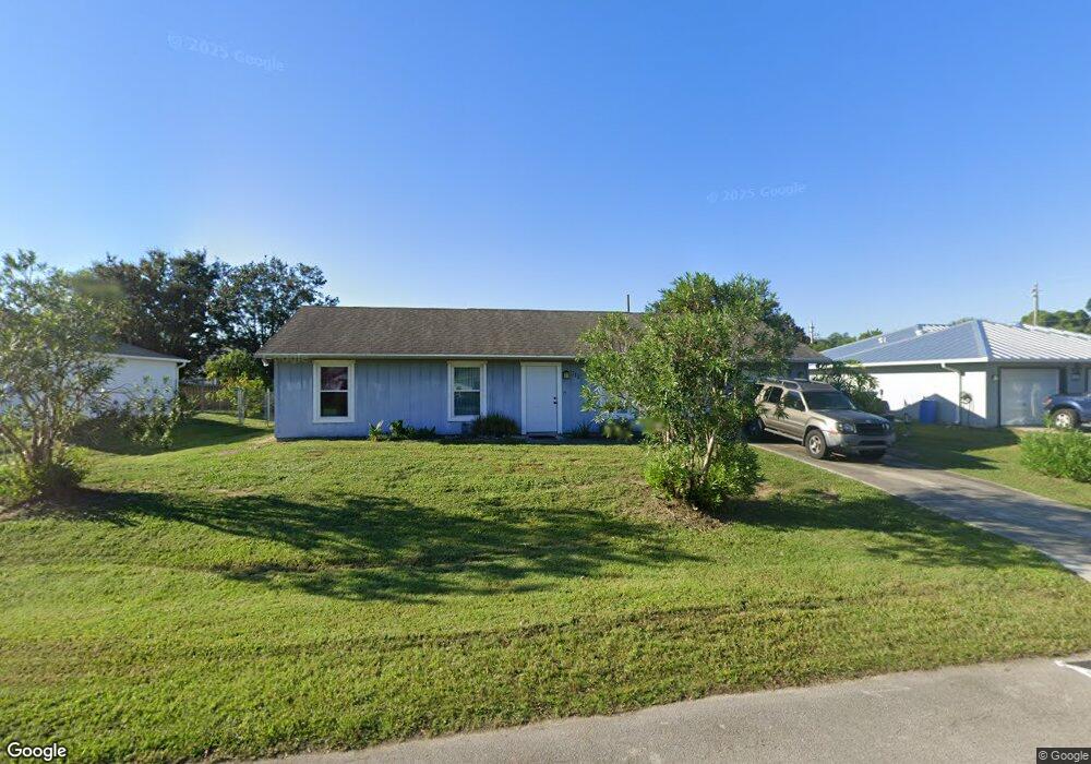 711 Capon Terrace, Sebastian, FL 32958 - photo 1