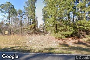1470 Tarver Grove Church Rd, Bartow, GA 30413