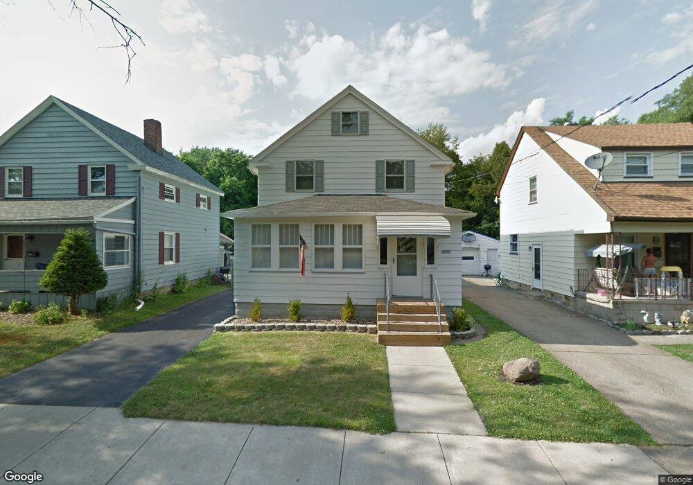 390 Creed St, Struthers, OH 44471 - photo 1