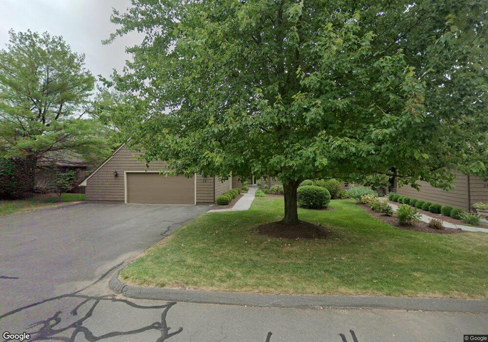 33 Saddle Ridge, Bloomfield, CT 06002 - photo 1