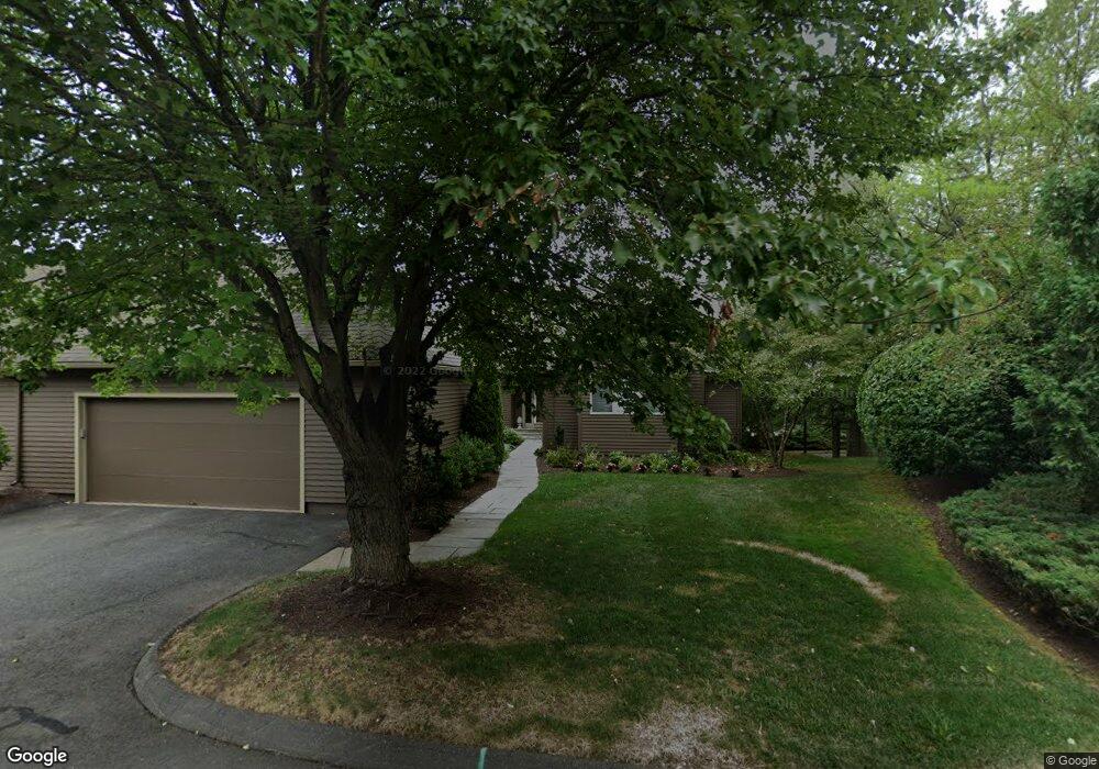 31 Saddle Ridge, Bloomfield, CT 06002 - photo 1