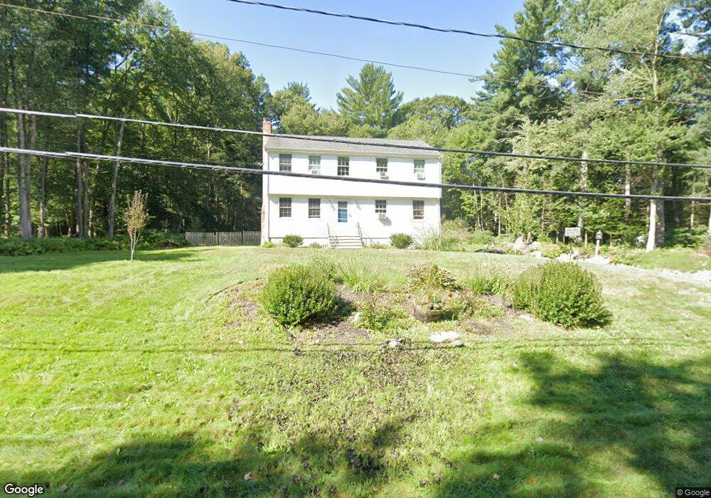 2 Puddingstone Ln, Medway, MA 02053 - photo 1