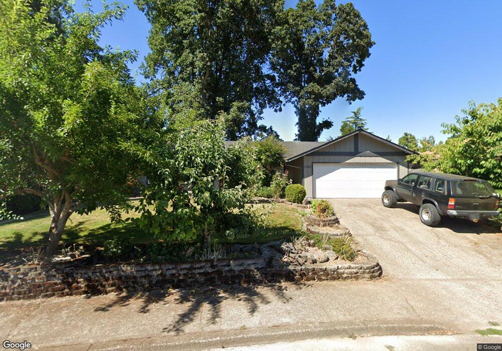 1945 Allendale Way NE, Keizer, OR 97303 - photo 1