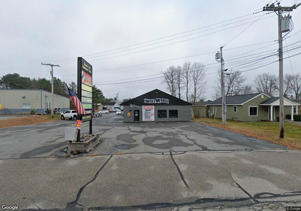 91 Tandberg Trail unit 1-8, Windham, ME 04062 - photo 1