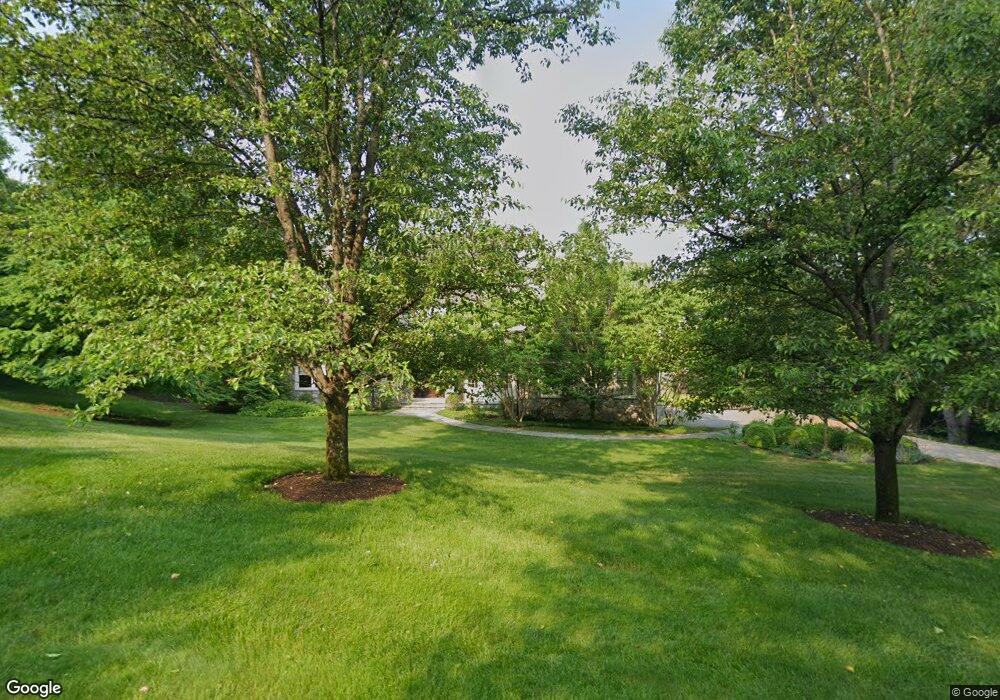 56 Algonquin Dr, Chappaqua, NY 10514 - photo 1