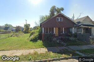 7411 Ellsworth St, Detroit, MI 48238