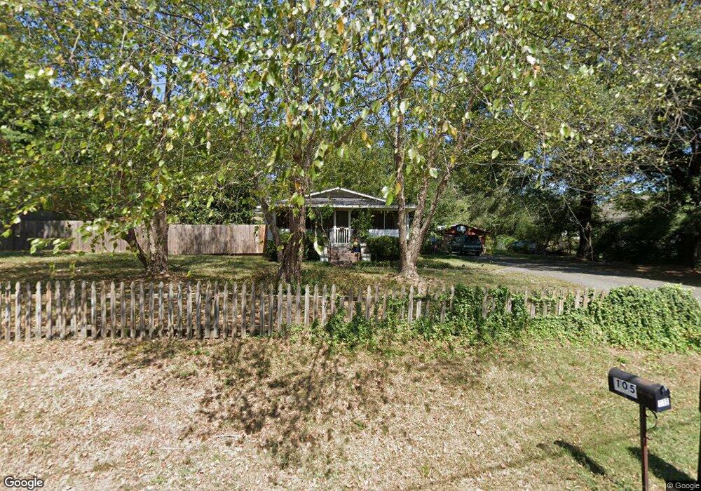 102 Jones Rd, Calhoun, GA 30701 - photo 1