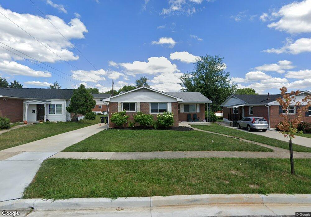 2502 Summerson Rd, Baltimore, MD 21209 - photo 1