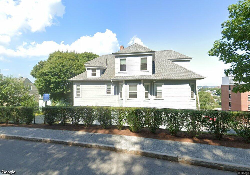 17 University Ave, Medford, MA 02155 - photo 1
