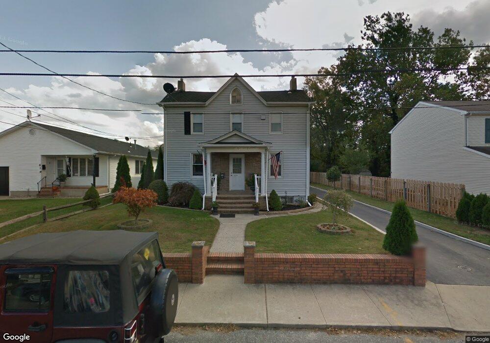 624 Mcclellan St, Long Branch, NJ 07740 - photo 1