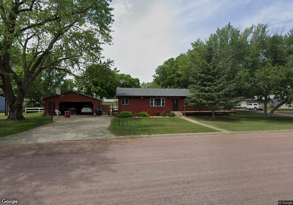 1521 E 4th Ave, Mitchell, SD 57301 - photo 1