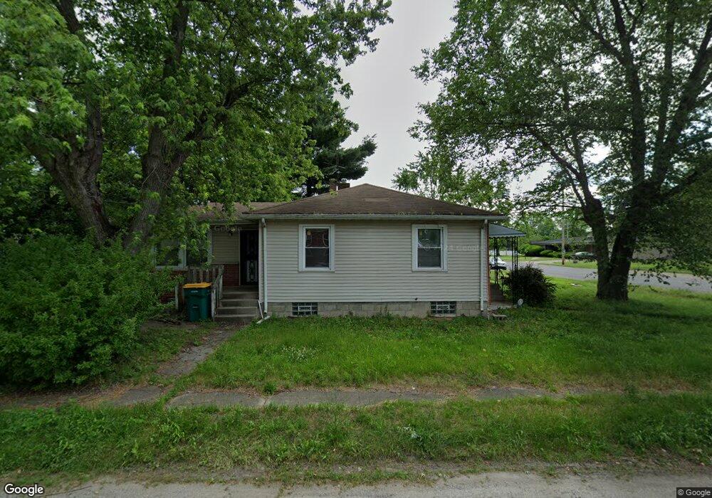 630 W 49th Ave, Gary, IN 46408 - photo 1