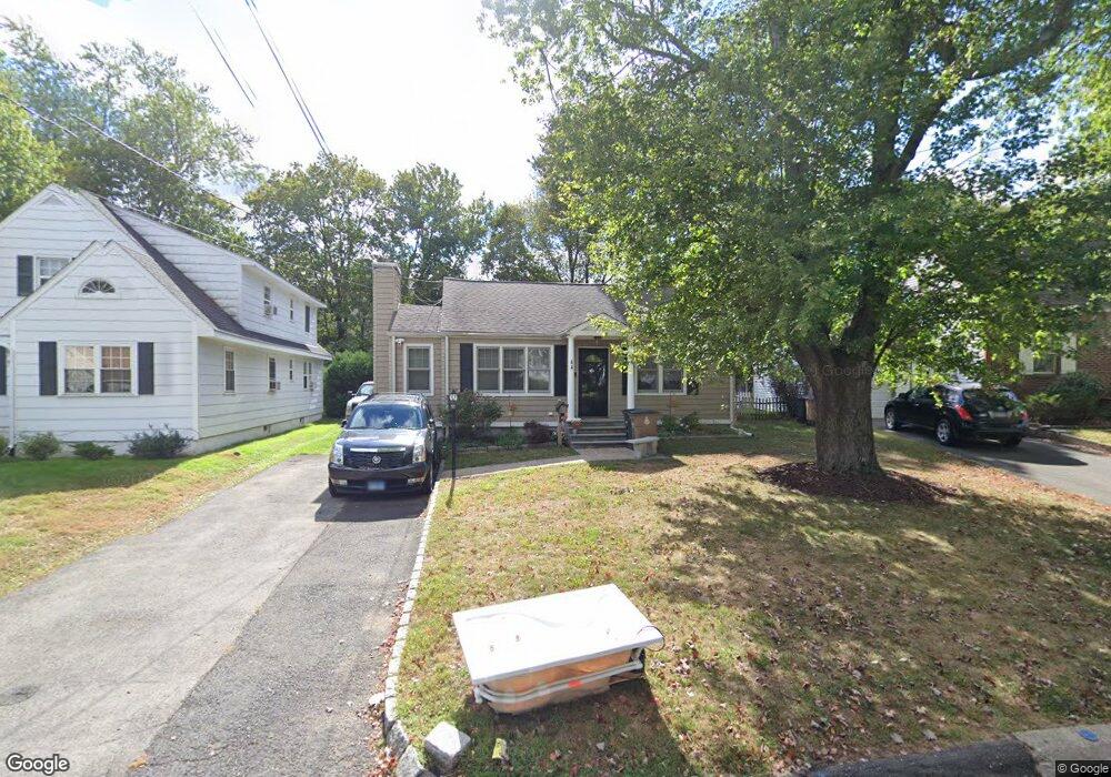 44 Arthur Place, Stamford, CT 06906 - photo 1