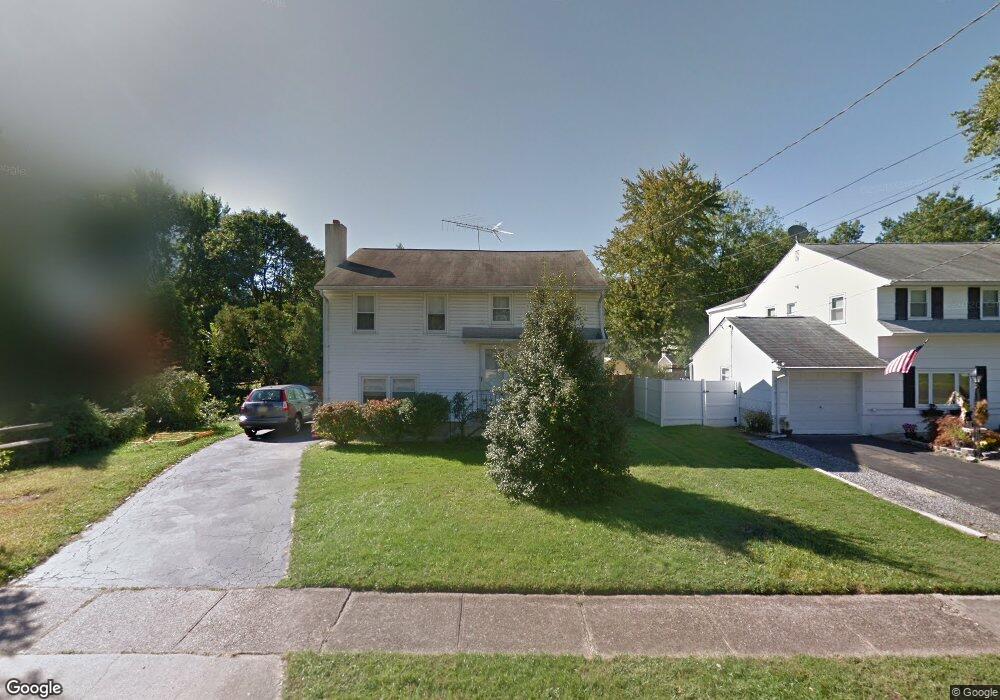 47 Devon Ave, Lawrence Township, NJ 08648 - photo 1