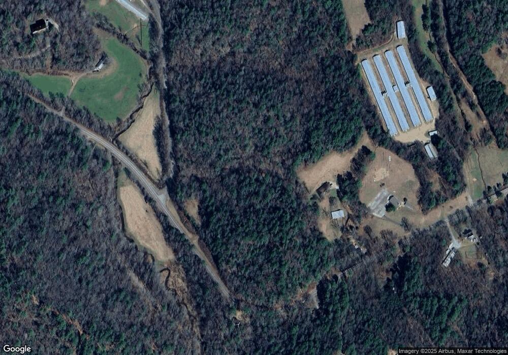 9254 Chatsworth Hwy, Ellijay, GA 30540 - photo 1